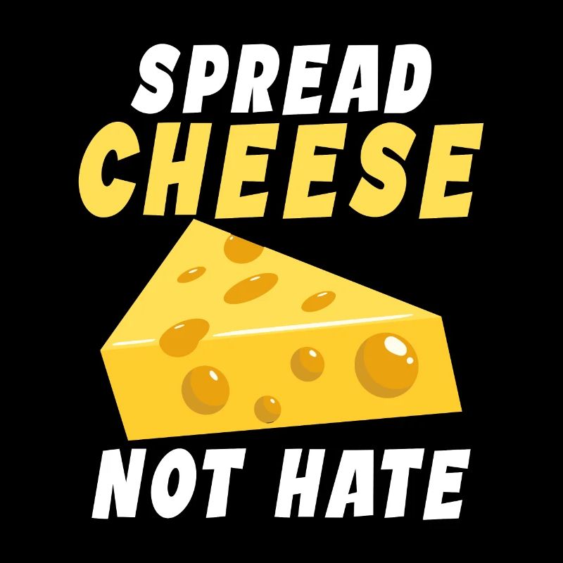 Snack Cheese Lover Cheese Gift
