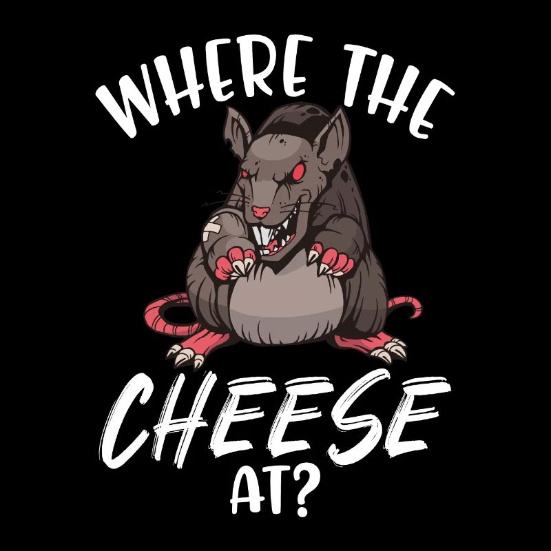 Snack Cheese Lover Cheese Gift