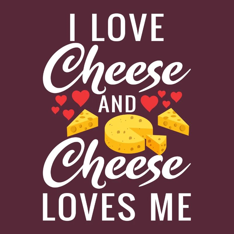 Snack Cheese Lover Cheese Gift