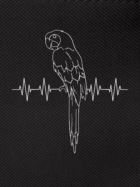 Parrot frequency