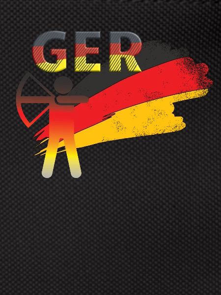 Germany Bow