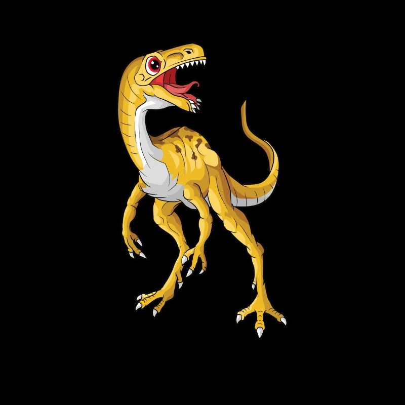 Noasaurus Dinosaurier Kinder Dino Geschenk
