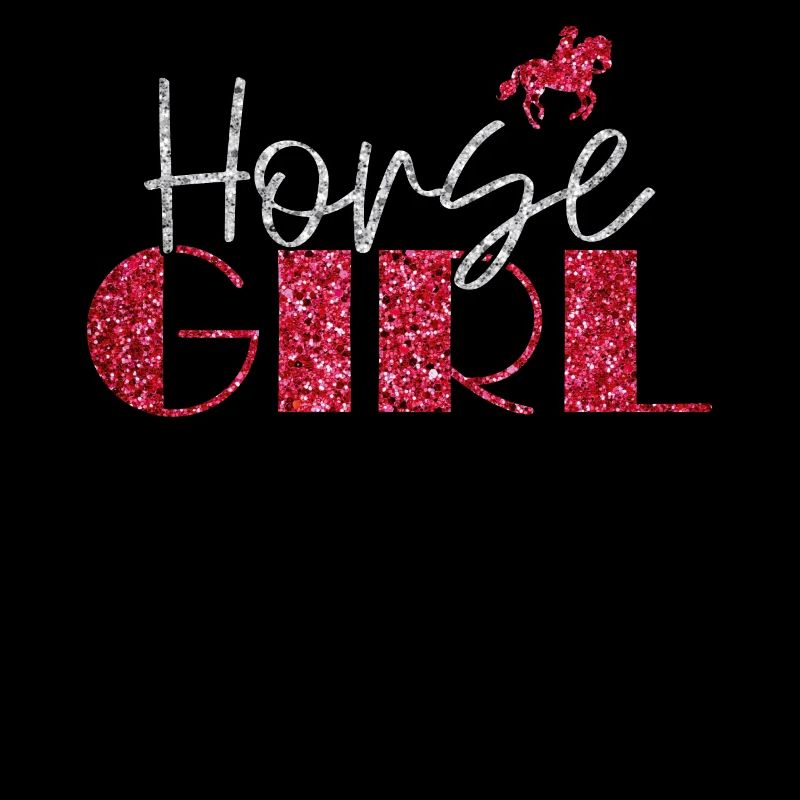 Pferd Mädchen Landfrau Mädchen Reiter