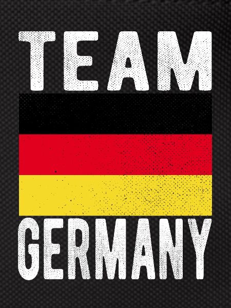 Germany Flag