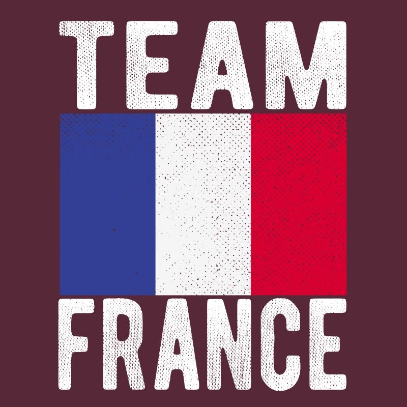 Français drapeau