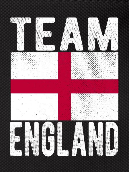 Drapeau de l’Angleterre