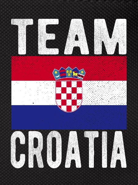 Croatia Flag