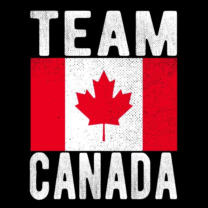 Drapeau du Canada