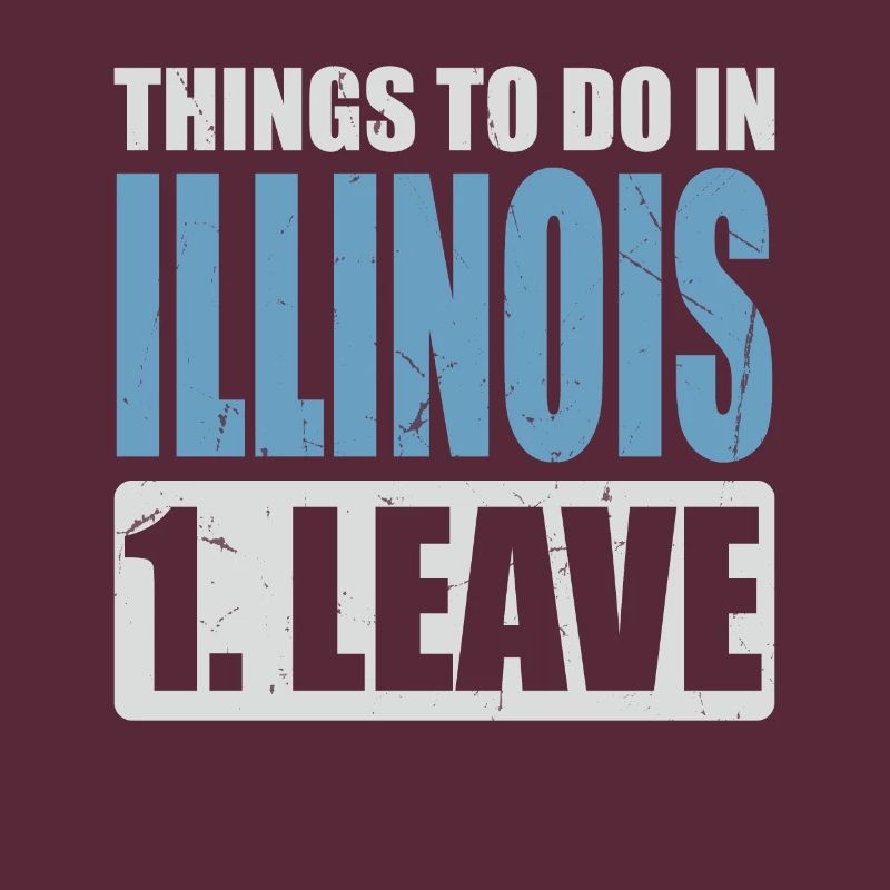Illinois Meme