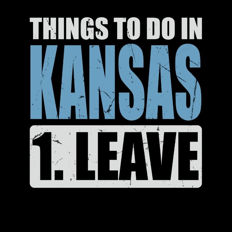 Mème du Kansas