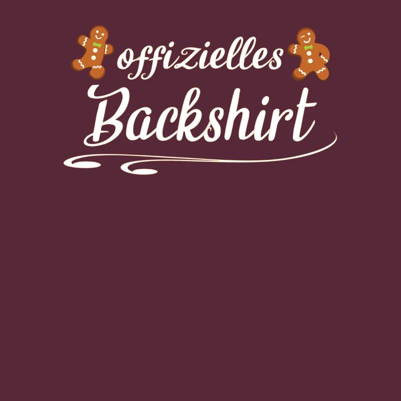 Kochen und Backzubehör Geschenk