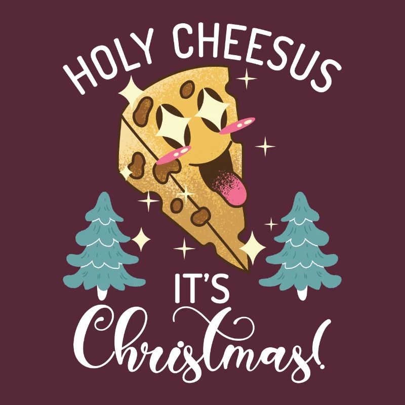 Snack Cheese Lover Cheese Gift