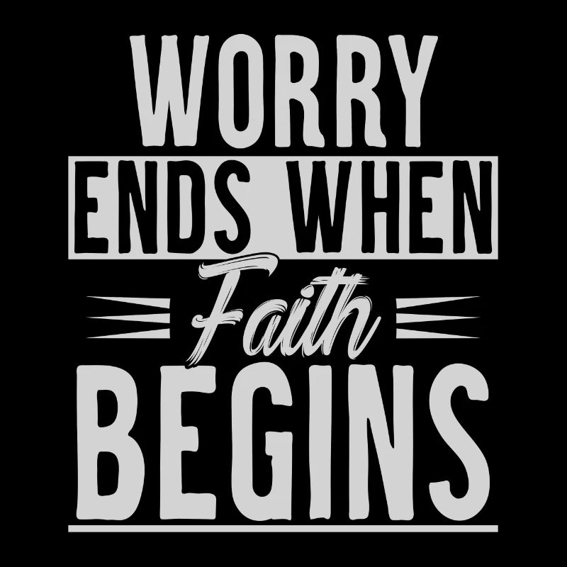 Faith and Motivation