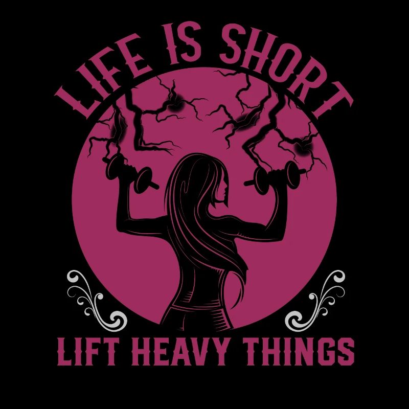 Lifting