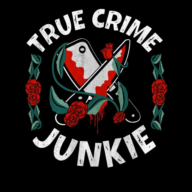 Accro au crime