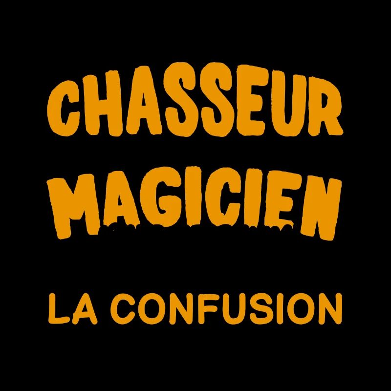 Chasseur pas Magicien | le Meilleur Chasseur cade