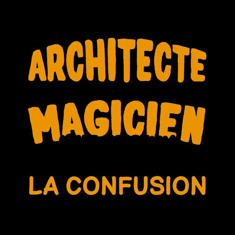 Architecte pas Magicien | le Meilleur Architecte