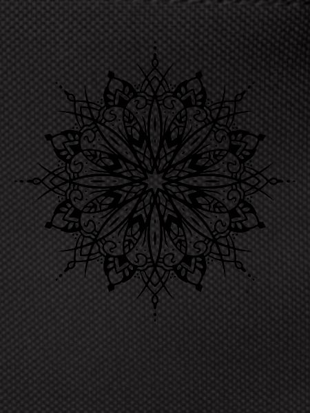 Flower Mandala