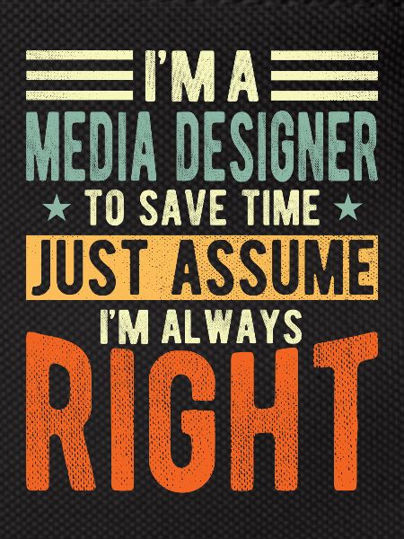 Media Designer
