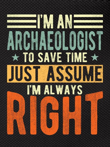 Archaeologist