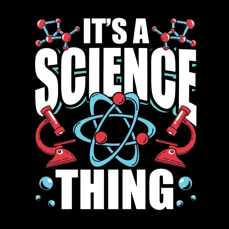 Est une chose scientifique scientifique
