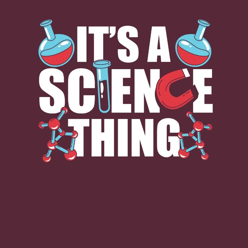Is a Science Thing Science Scientist