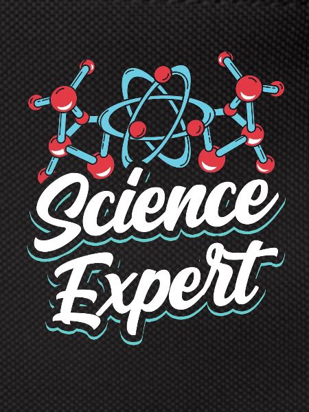 Scientific Expert Science Science