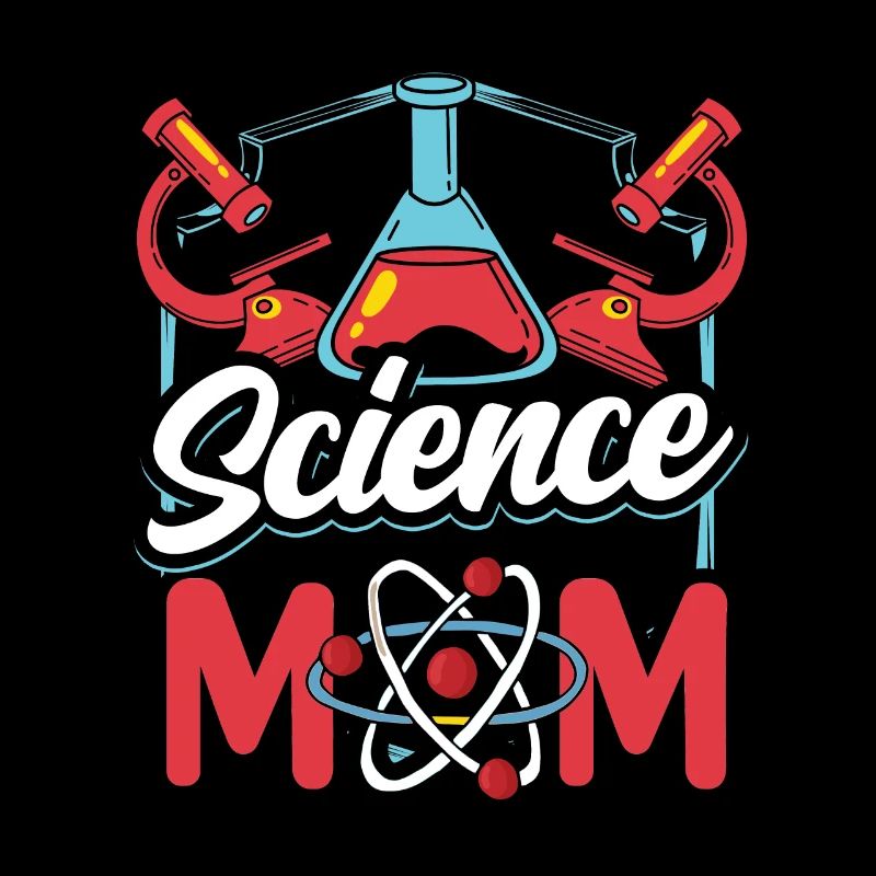 Science Mama Team Science Scientifiques