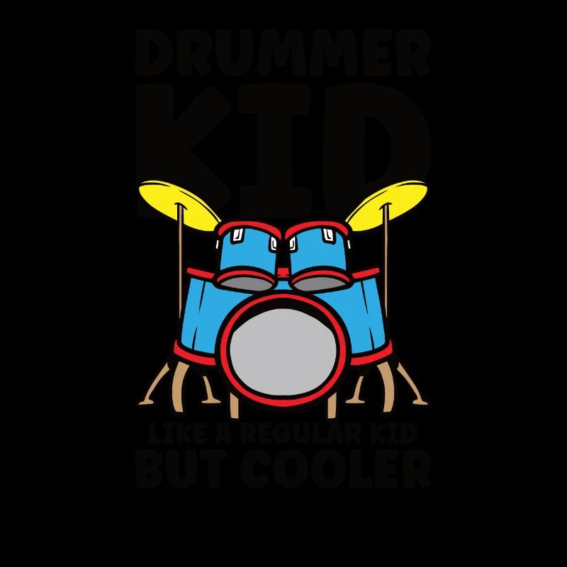 Schlagzeuger Drums Music Drum Set Drumming