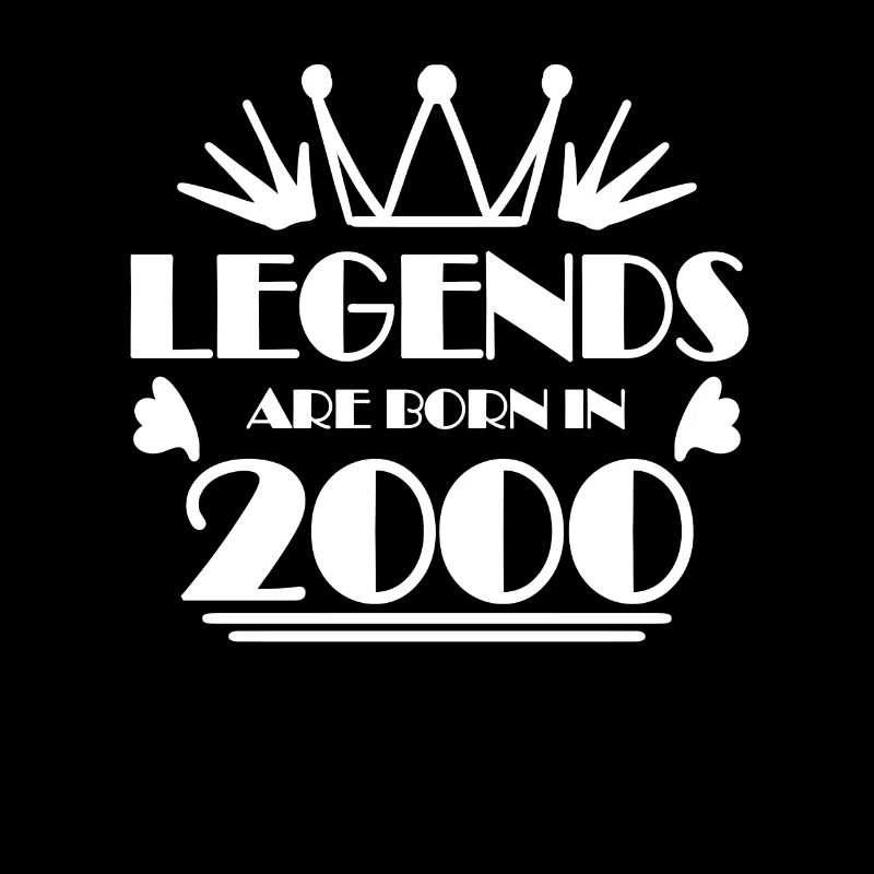 2000 - Jahrgang 2000