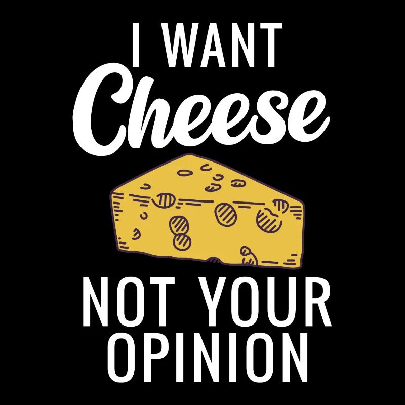 Snack Cheese Lover Cheese Gift