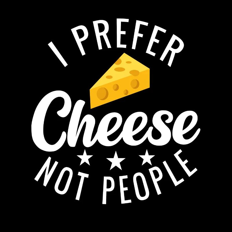 Snack Cheese Lover Cheese Gift