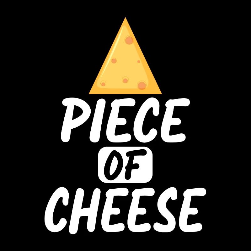 Snack Cheese Lover Cheese Gift