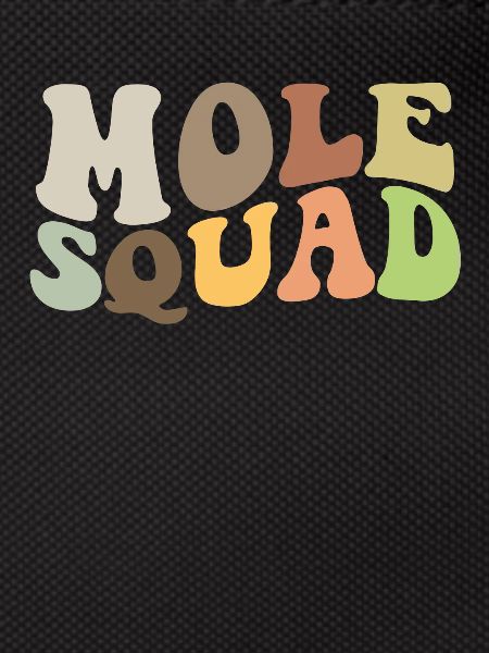 Mole squad