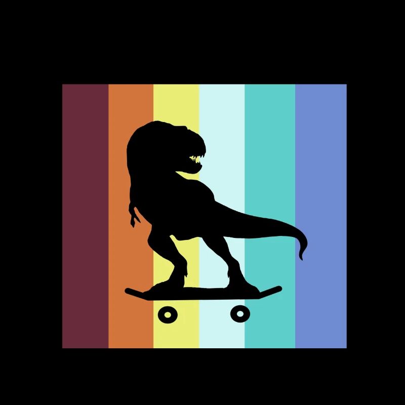 Skateboard Trex Skater Skateboard