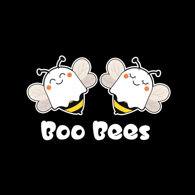 Abeilles Boo