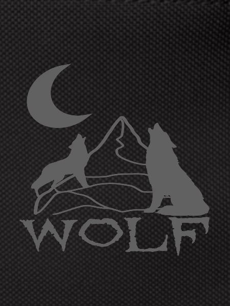 Wolves