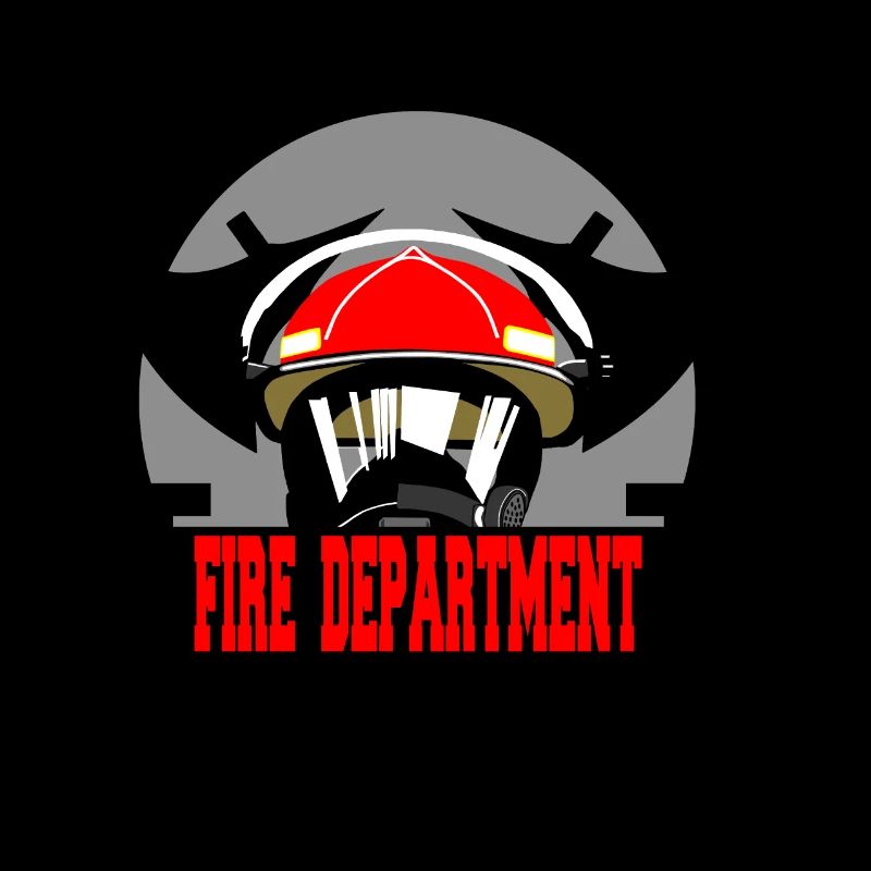 Firefighter's helmet