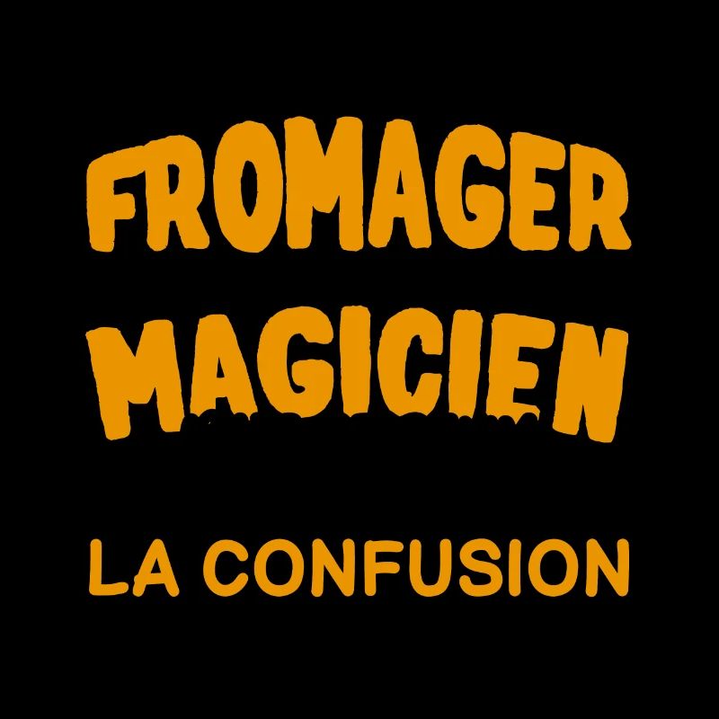 Fromager pas Magicien | le Meilleur Fromager cade