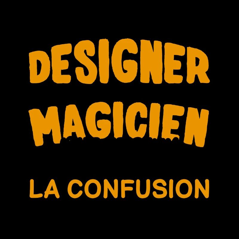 Designer pas Magicien | le Meilleur Designer cade