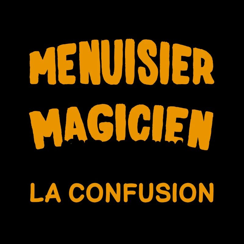 Menuisier pas Magicien | le Meilleur Menuisier cad