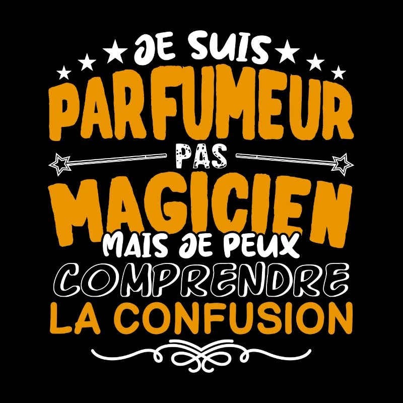 Parfumeur | Parfumeur pas Magicien | Meilleur Parf