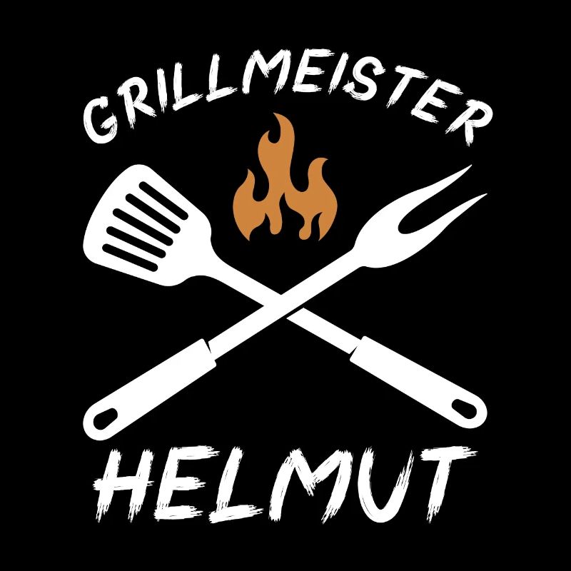 Grillmeister Helmut