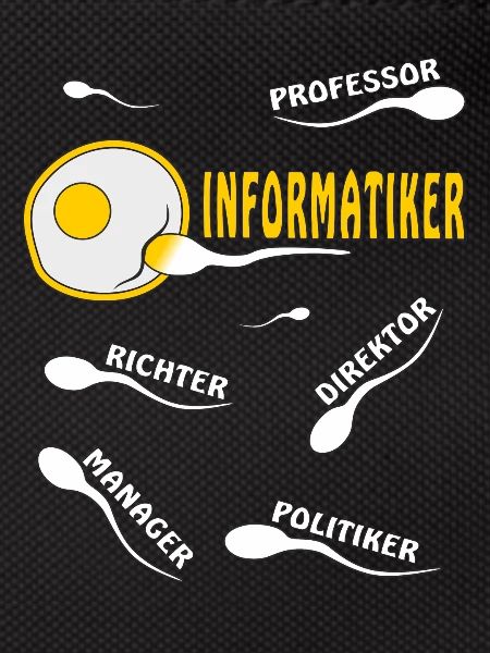 INFORMATIKER