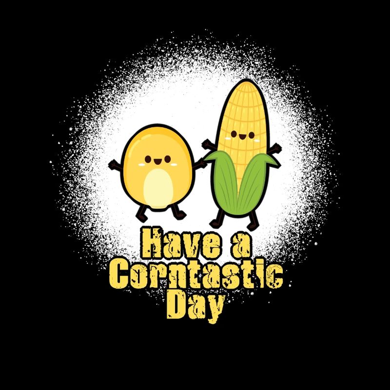 Passez une journée de corntastic