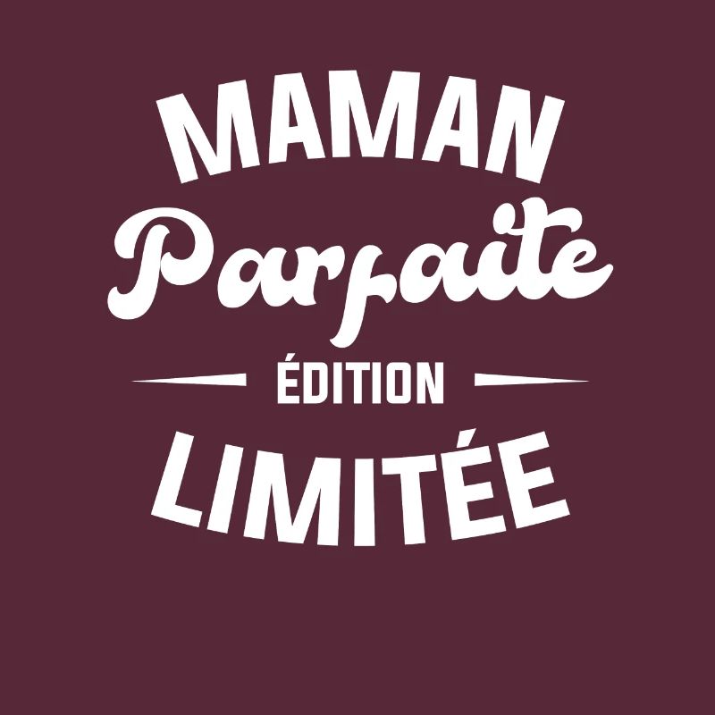 Maman parfaite édition limitée
