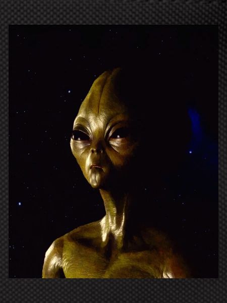 Alien