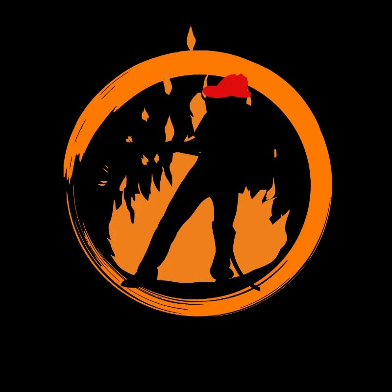 Feuerwehrmann