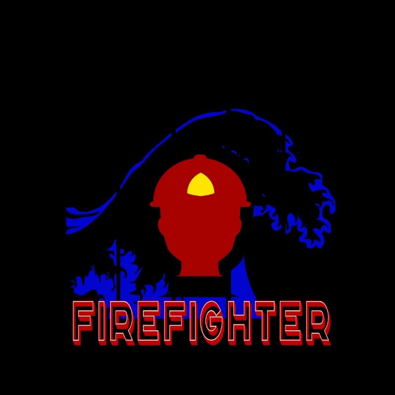 Feuerwehrmann