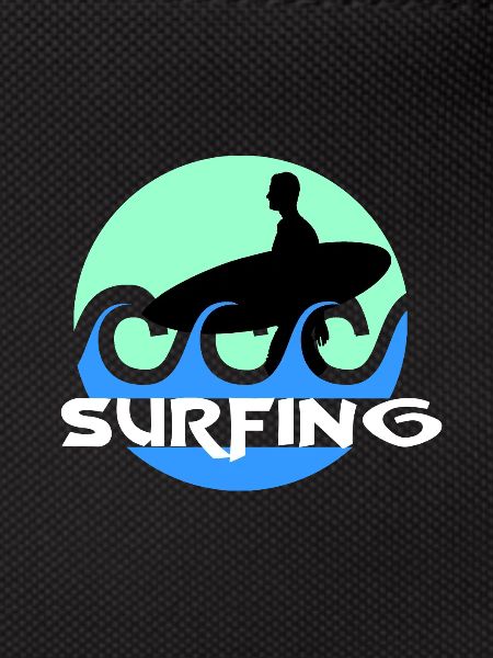Surfing
